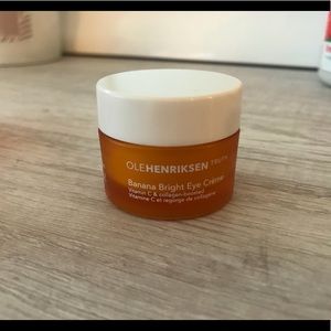 Ole Henriksen Banana Bright Eye Cream